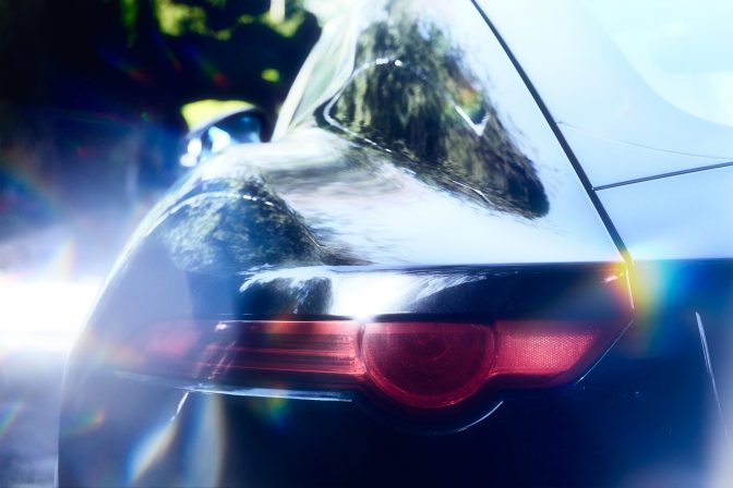 Teslas gefährliche Türgriffe