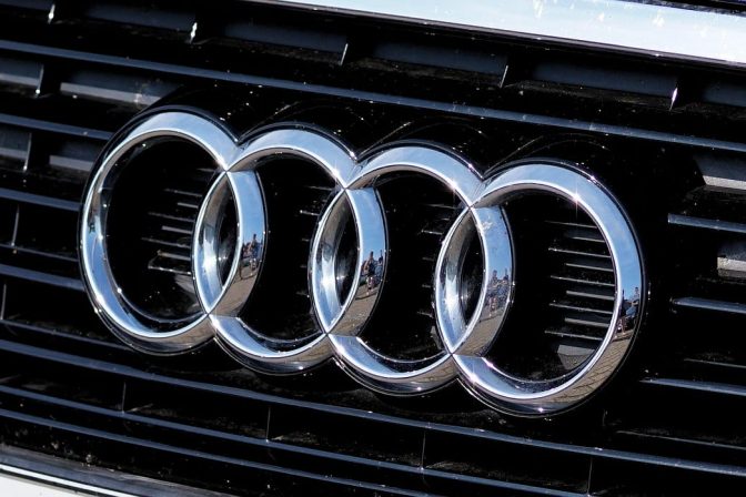 Rückrufe für E-Limousinen von AUDI – 93AB