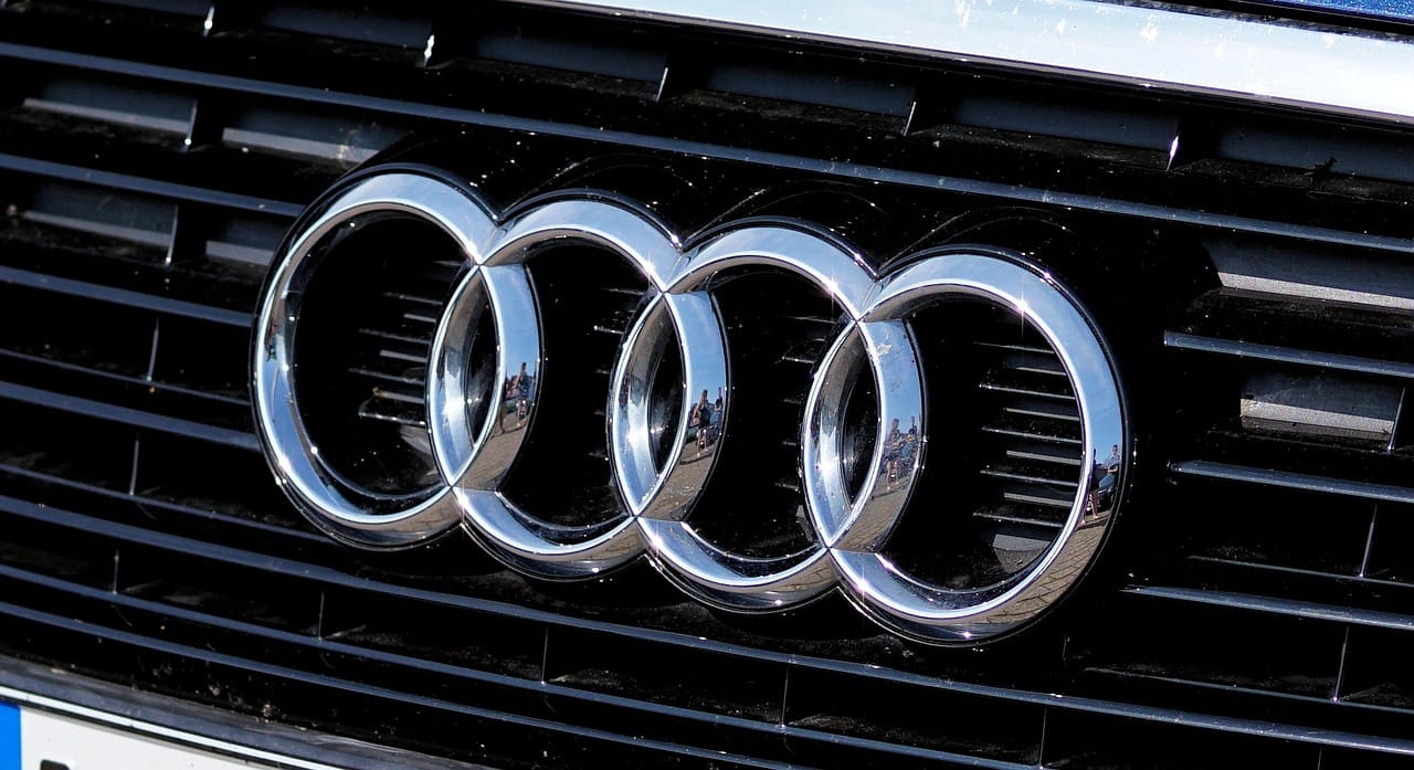 Rückrufe für E-Limousinen von AUDI – 93AB