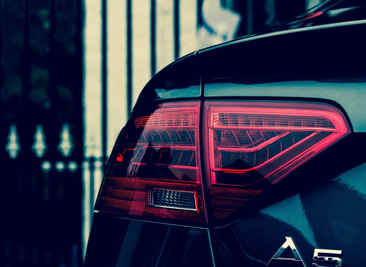 Jetzt auch Audi: Brandgefahr bei e-tron