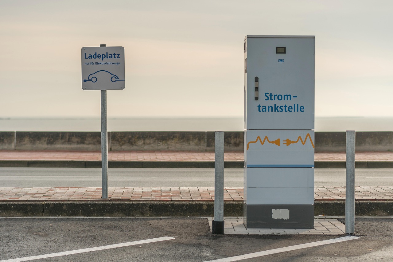 Neues Update für Audis E-Tron