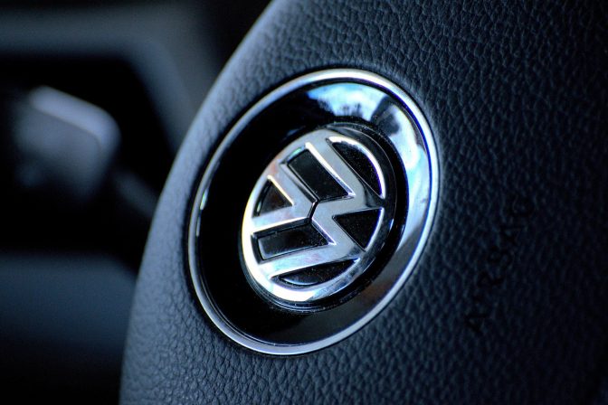 Rückrufe für Elektro-Busse von VW