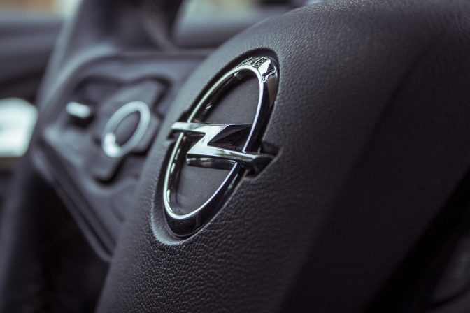 Brandgefahr: Auch Opel Grandland wird zurückgerufen,