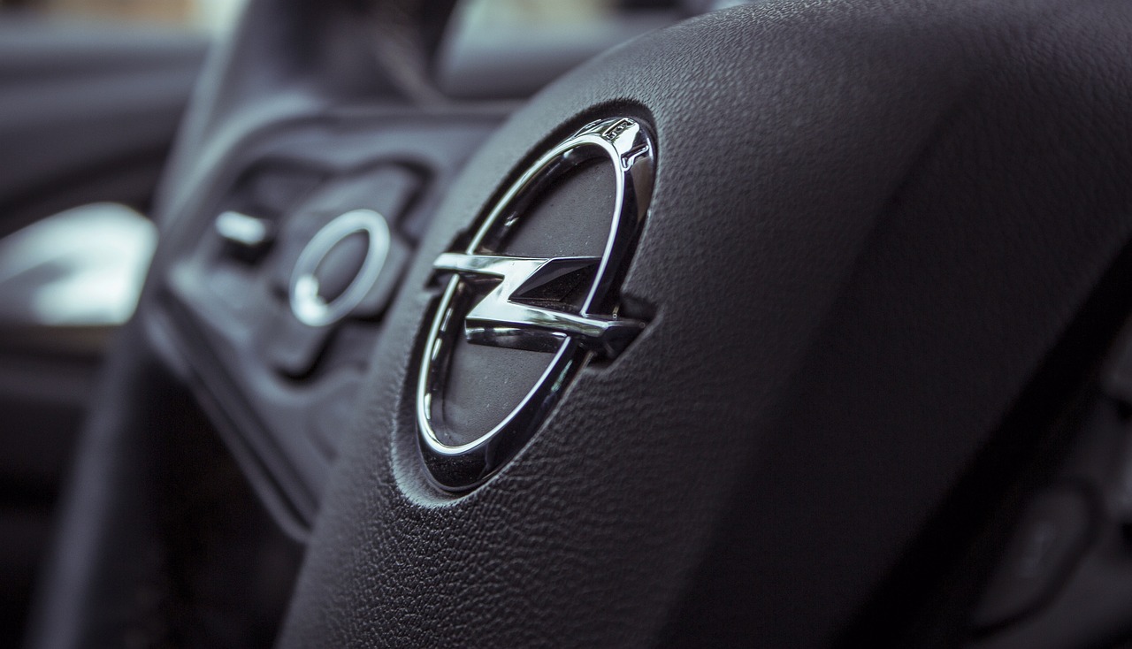 Brandgefahr: Auch Opel Grandland wird zurückgerufen,