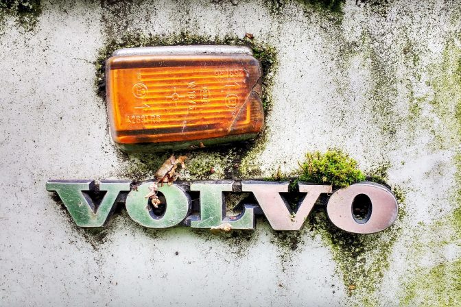 Auch bei Volvo droht der Batteriebrand
