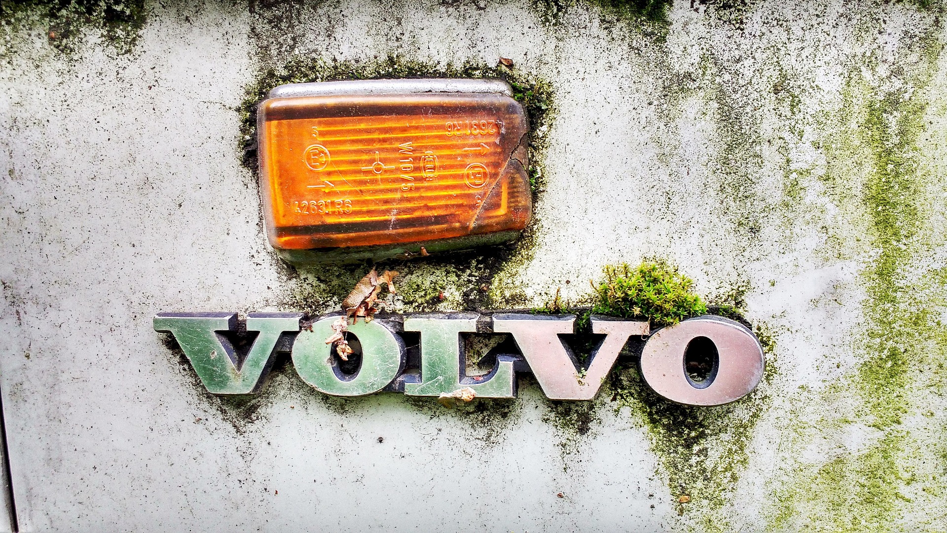 Auch bei Volvo droht der Batteriebrand